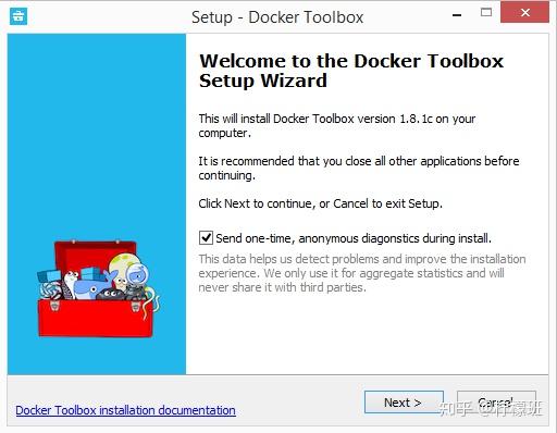 史上最全Docker环境安装指南 - 知乎