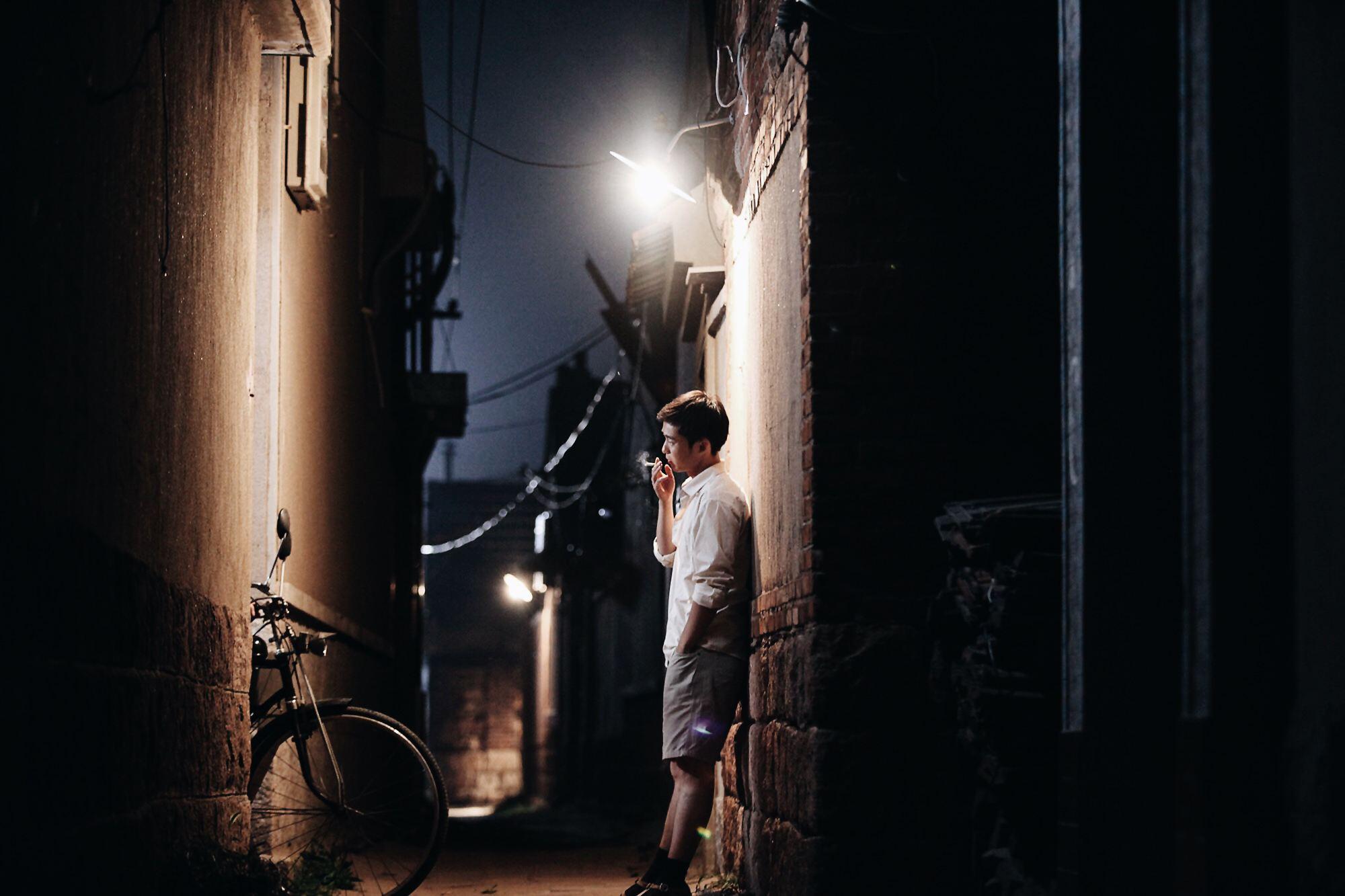 姐姐少年巴比伦绕不过的青葱岁月