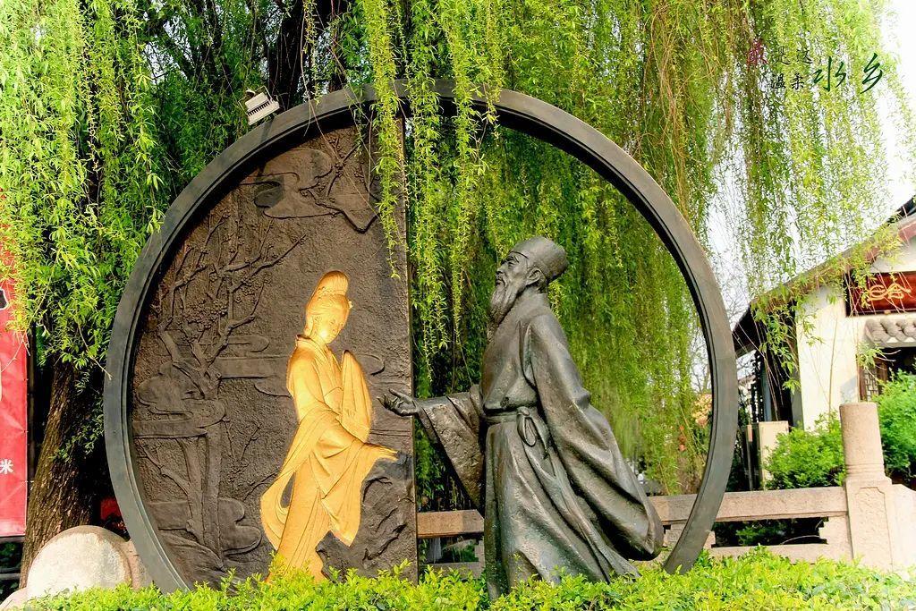 五月份旅游景点推荐02沈园旅游攻略低音号免费语音导游