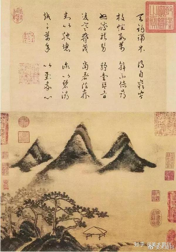 美术期刊谈国画】中国古代十大国画大师，看看你都知道谁？ - 知乎