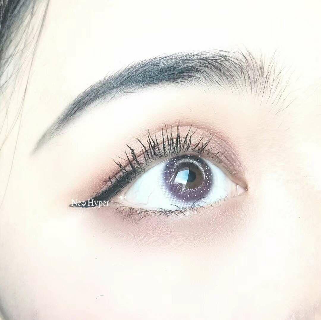 你们会在微商那里买美瞳吗?