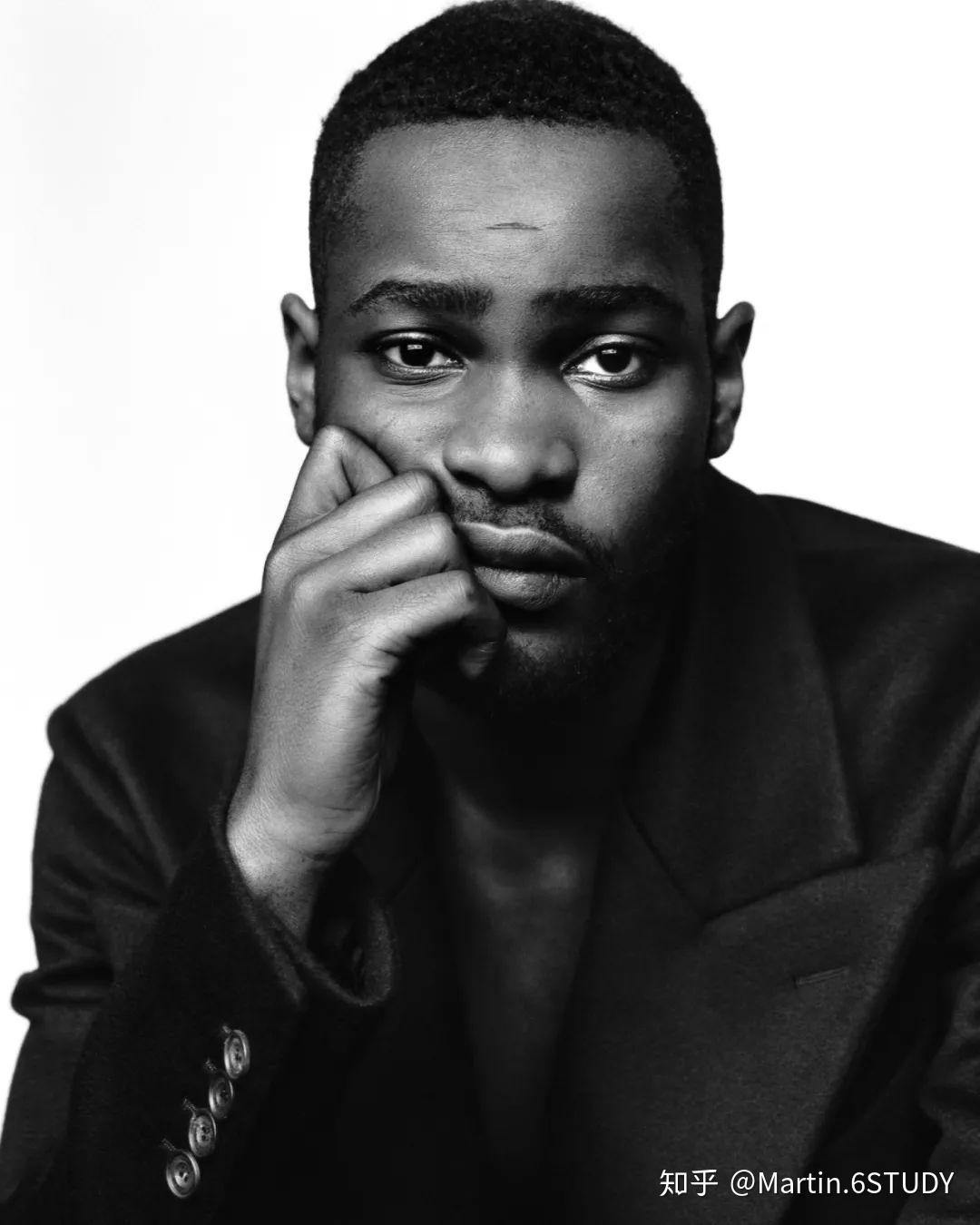 Dave 伦敦强硬说唱乐坛的新人 知乎