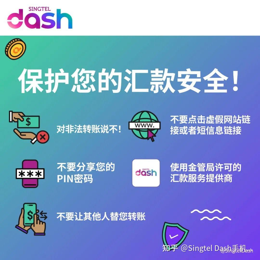 紧急提醒| 在新加坡的中国打工人注意！这些转账和换汇诈骗新套路，您一定要知道！ - 知乎