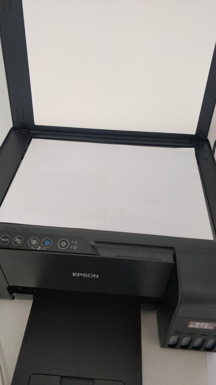 专业人士评测爱普生l3153打印机到底值不值得买