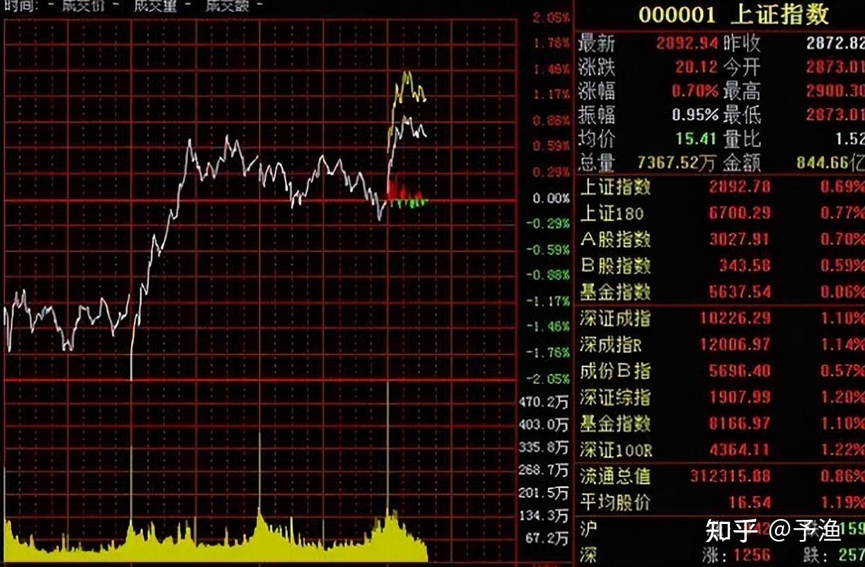 职业股民一生只做一只股票25资金入场涨30入场跌了再入