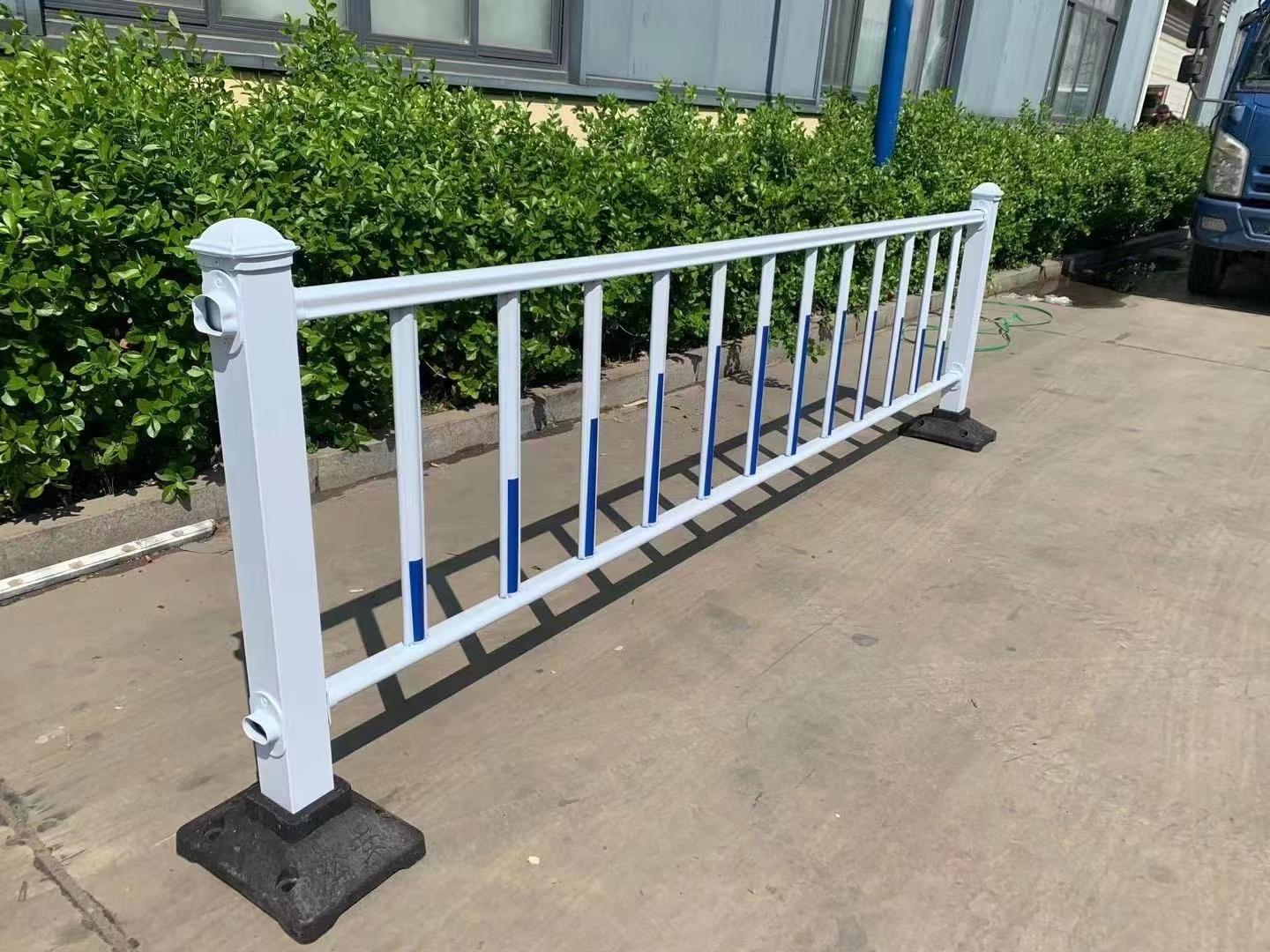 优质的市政道路护栏厂家