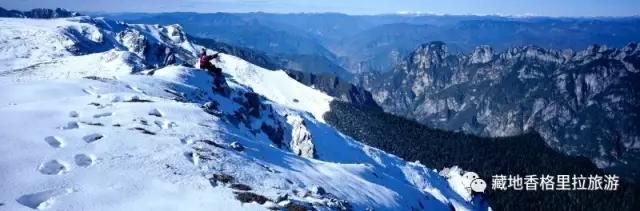 香格里拉10大必游景点“老司机”都去过,你走过几个?-香格里拉必看景点