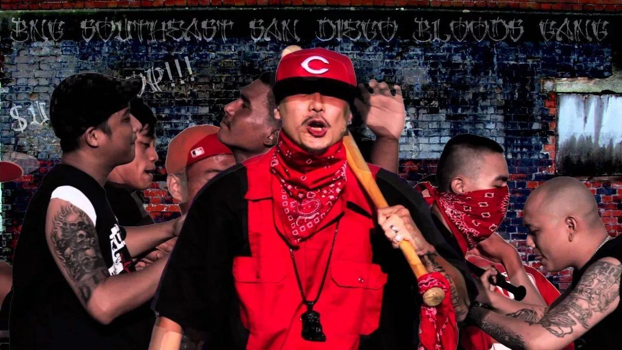 东南亚六国的嘻哈简介 知乎