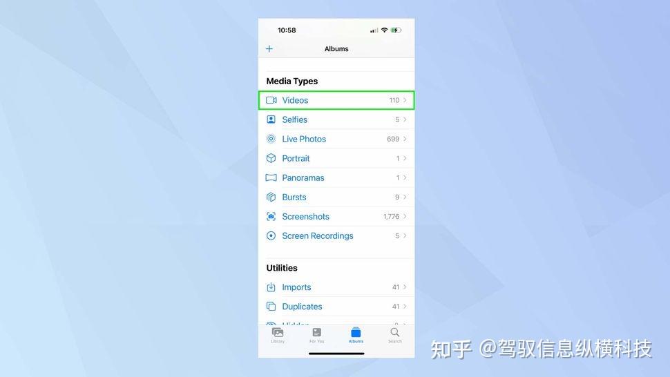 编辑视频无需第三方软件,在iPhone上也可以轻松编辑视频 - 知乎