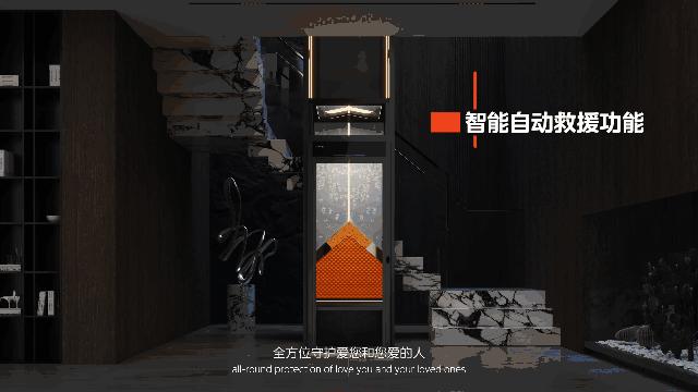 艺墅生活新升级!美的LINVOL天翡CUBY-S别墅电梯全新上市 - 知乎