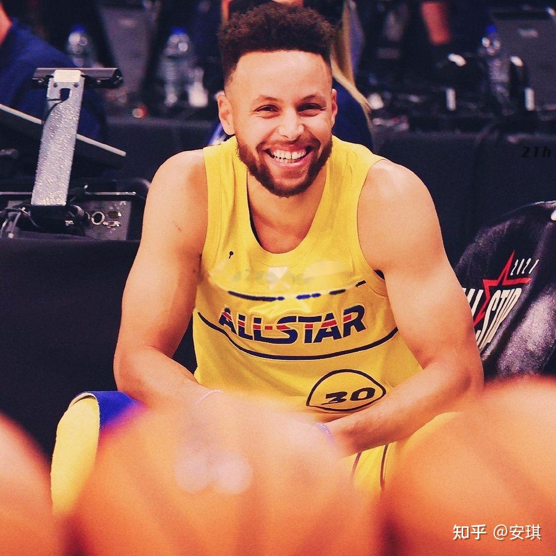 库里头像 - 知乎