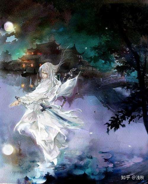 剑来》最新第七百二十二章 至圣先师救场,白也真不会死了? - 知乎