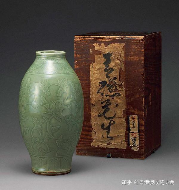 ふるさと割】 中国古玩 唐物 宋代 龍泉窯 青磁 水注 時代物 極上品 初