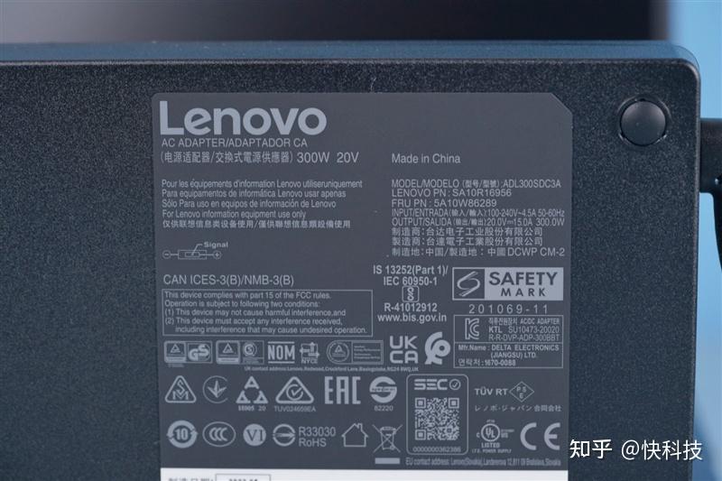 依然是游戏本的标杆！联想拯救者Y9000P 2022评测：满血的i9-12900H比i7-12700H强多少呢 - 知乎