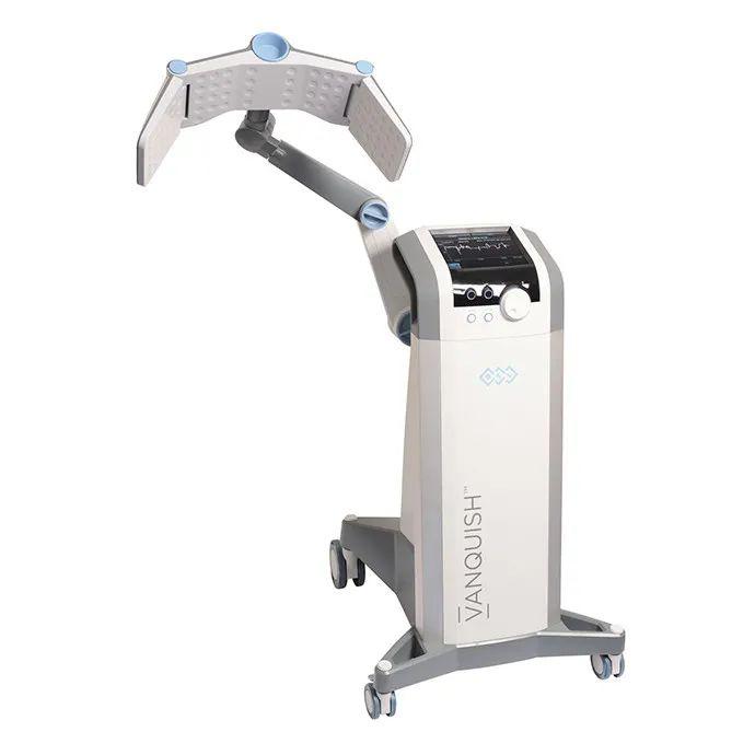 常用仪器:vanquish me隔空溶脂对付脂肪除了吸脂就是溶脂,吸脂是需要