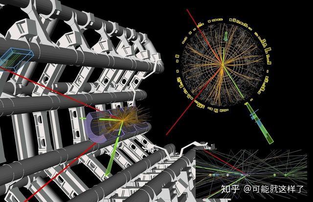 为什么耗巨资建造粒子对撞机是值得的从国家未来发展出发