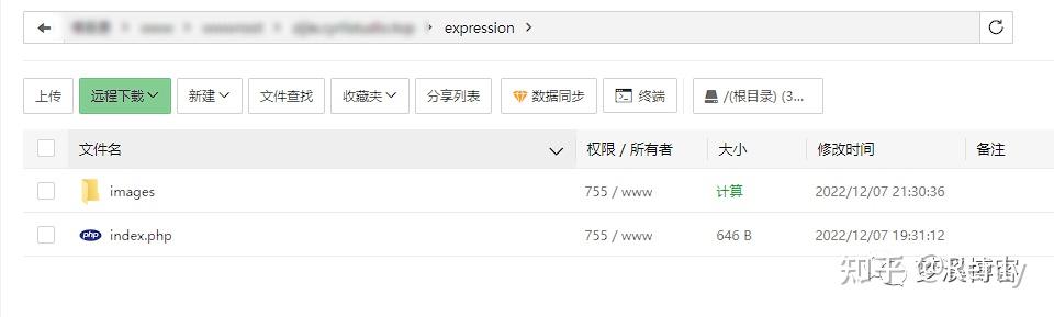 随机输出图片API制作 附随机表情包小程序源码 - 知乎