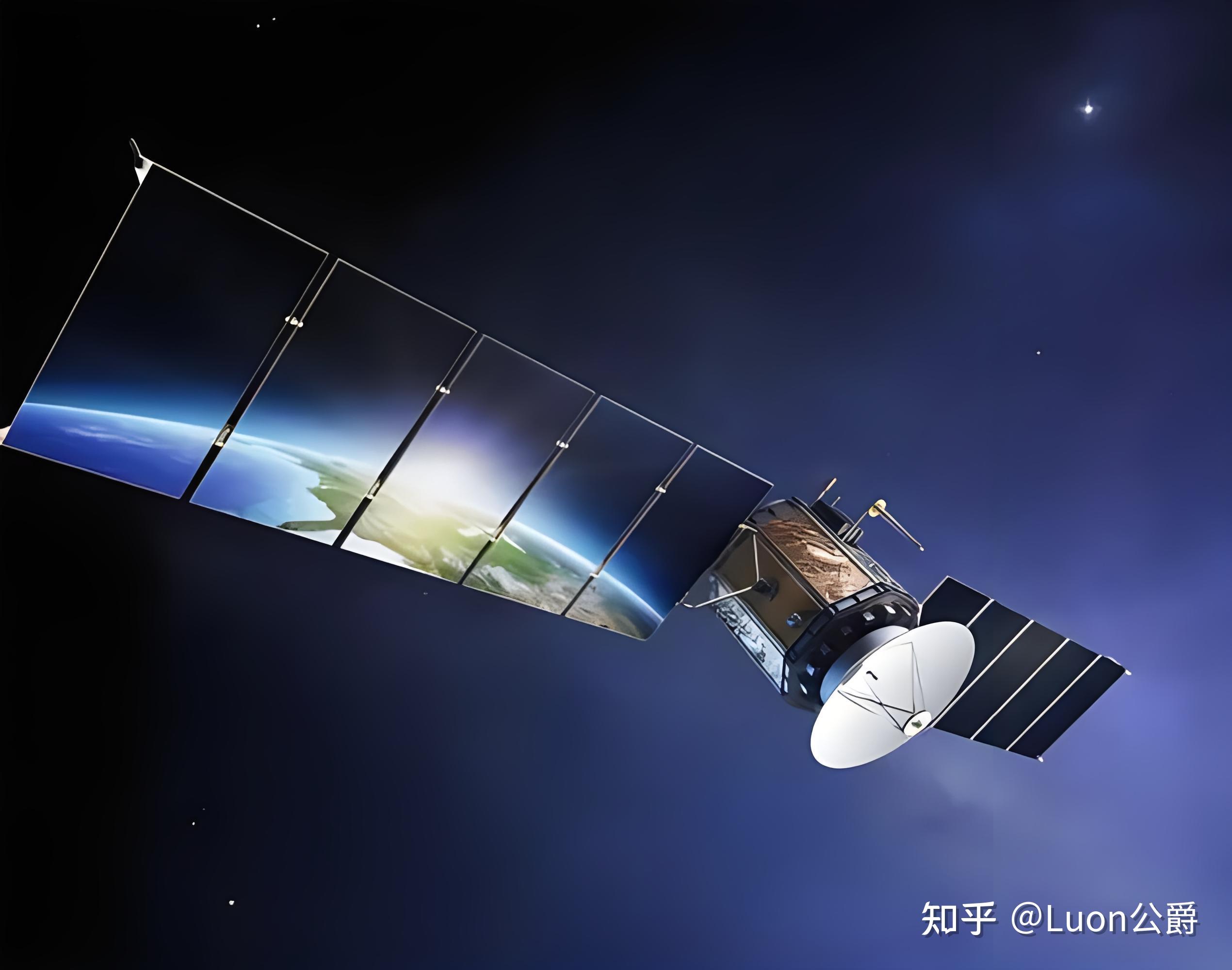 俄中国北斗卫星导航系统全球遥遥领先称
