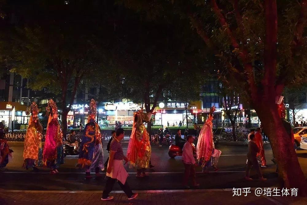 福州内河与龙舟系列之白马河,龙立潮头-福州白马河的传说和来历简介