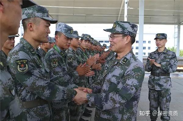 李中林中将履新西部战区