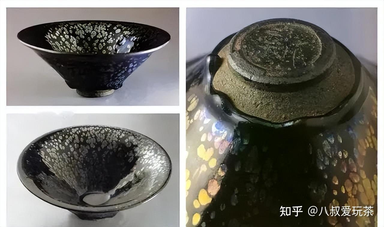 4个绝招,一眼看懂建盏,让你从建盏新手变成高手! - 知乎