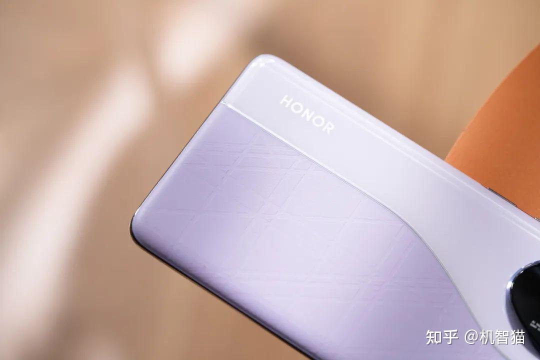 荣耀100 pro测评:独立3年后的"数字"答案