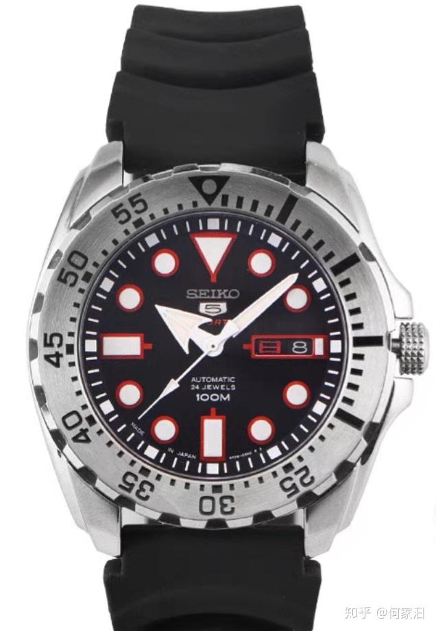 请问有没有懂手表的朋友求推荐