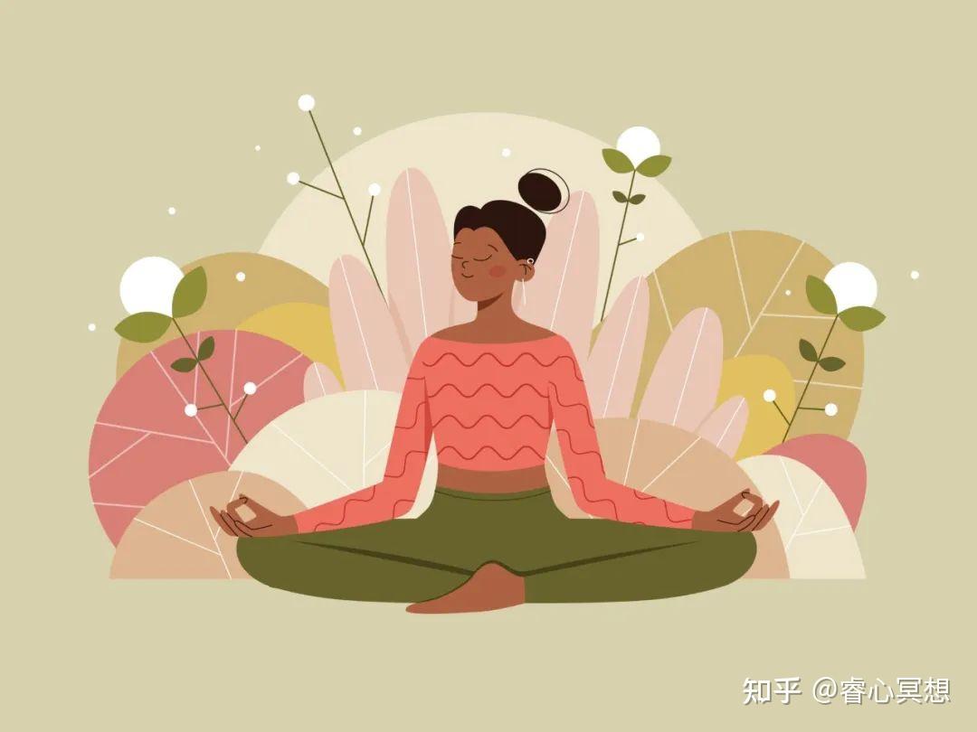 让身体和大脑彻底放松的七个方法 - 知乎