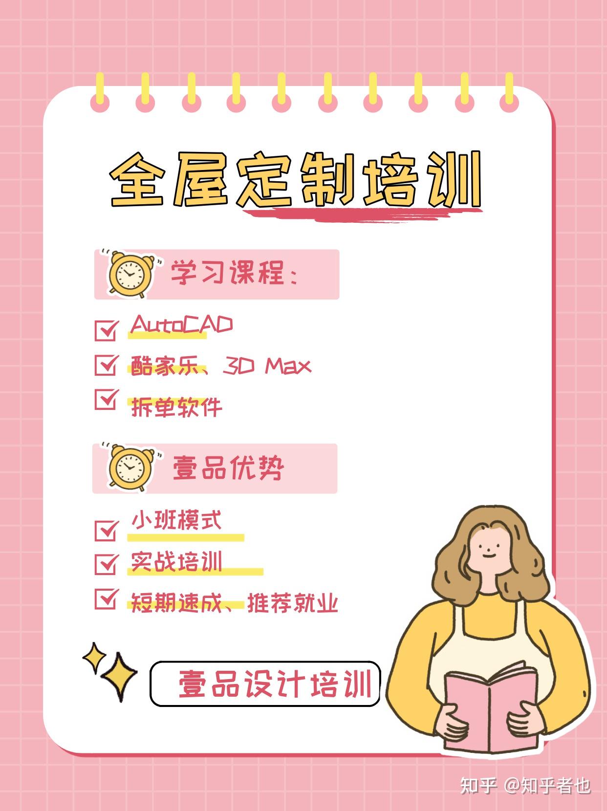 从零基础到职业设计师：学习全屋定制设计的蜕变之路 - 知乎