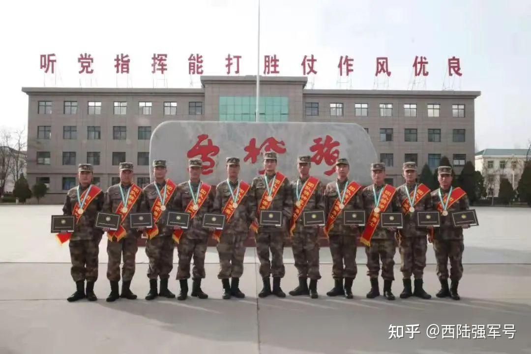 特战营长刘近:中国丢不起这个人! - 知乎
