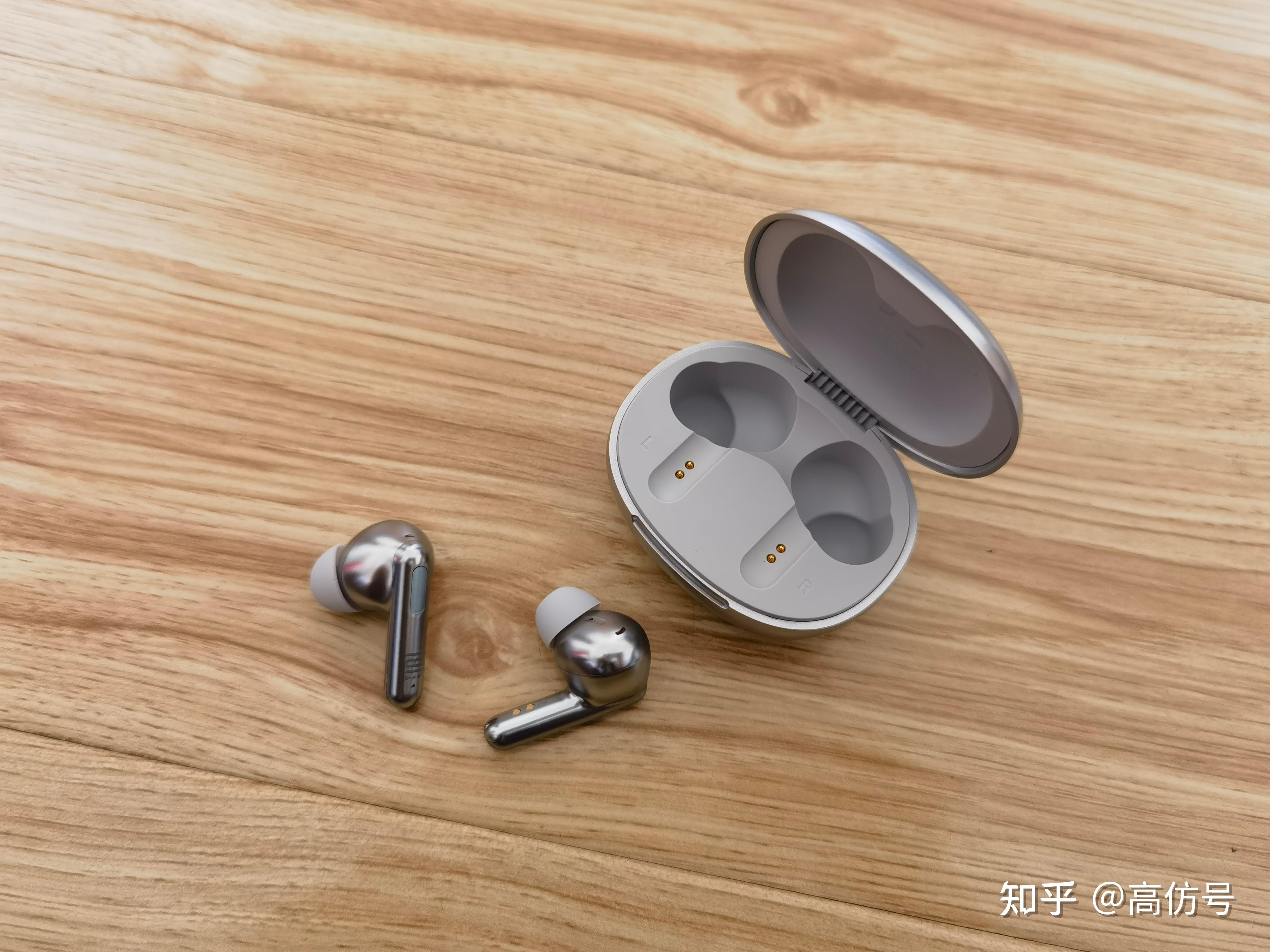 jbl t280tws nc2 真无线降噪耳机 无束缚 静享音乐 - 知乎