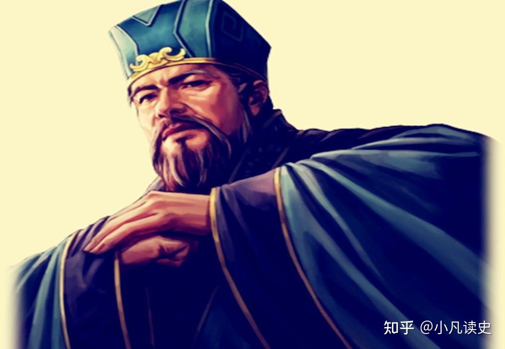 镇压黄巾起义三大名将皇甫嵩、朱儁、卢植,带出了三小将曹孙刘 - 知乎