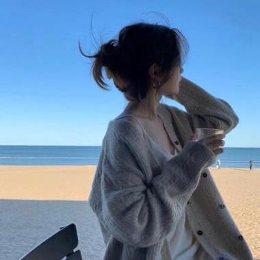 想吹海风
