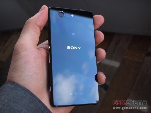 ifa2014索尼xperiaz3z3compactz3tabletcompacte3以及可穿戴设备上手