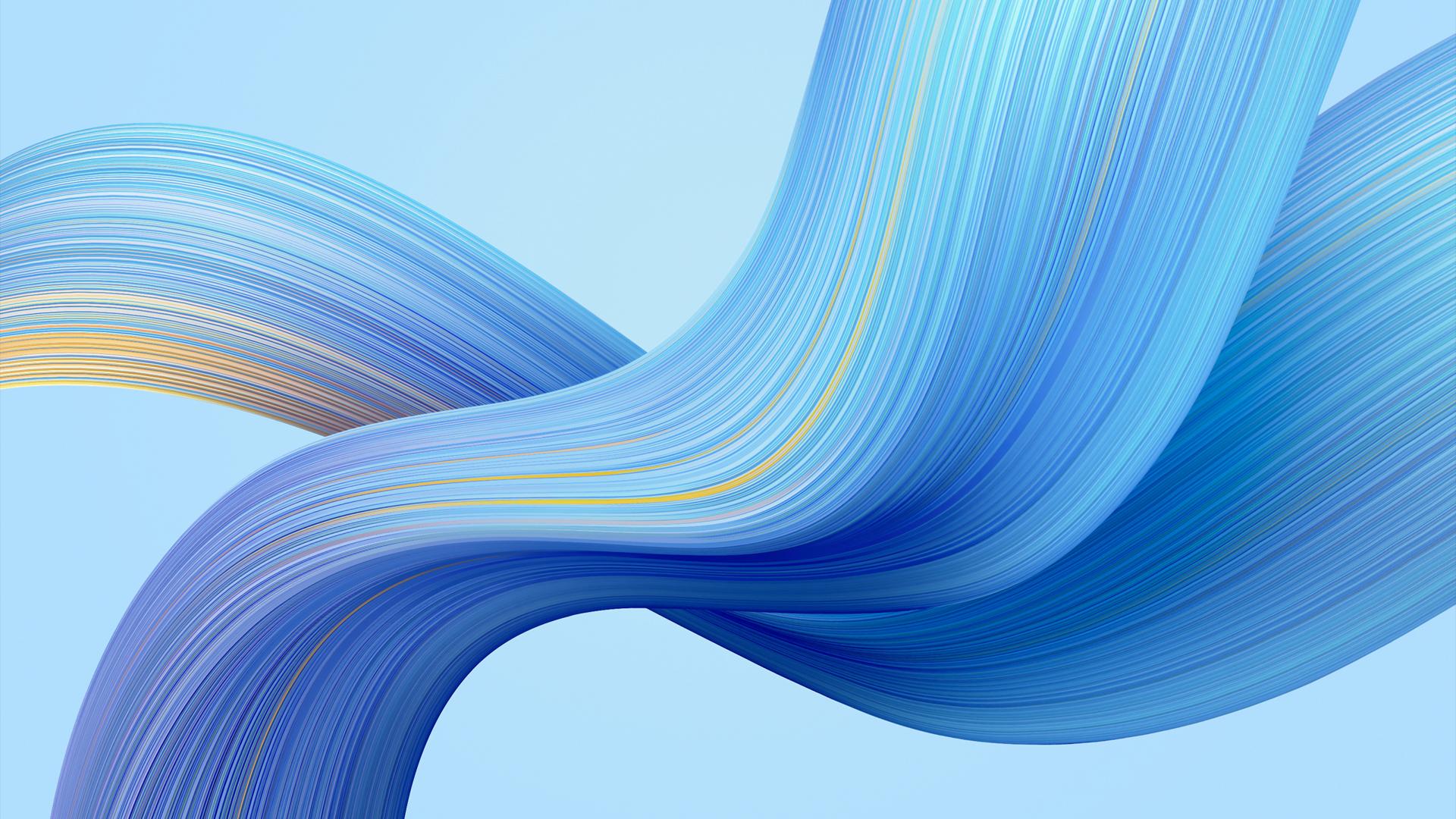 100张百看不厌的电脑壁纸，每张都想收藏 - 知乎