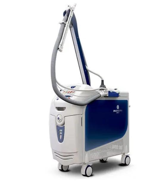 激光医疗器械如何找准市场，看科医人的发展历程 - 知乎