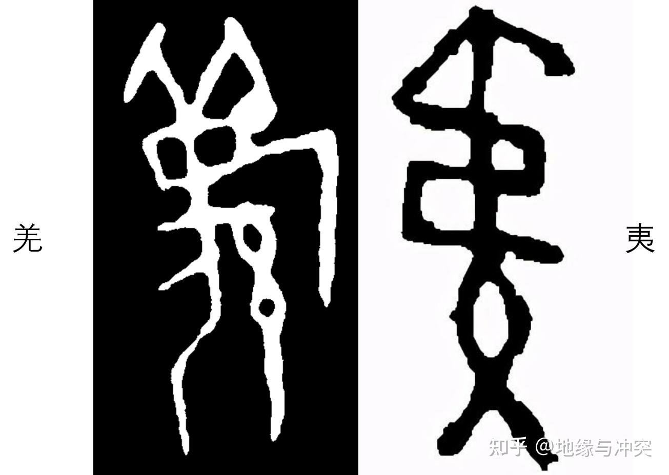 高句丽、渤海国历史渊源 - 知乎