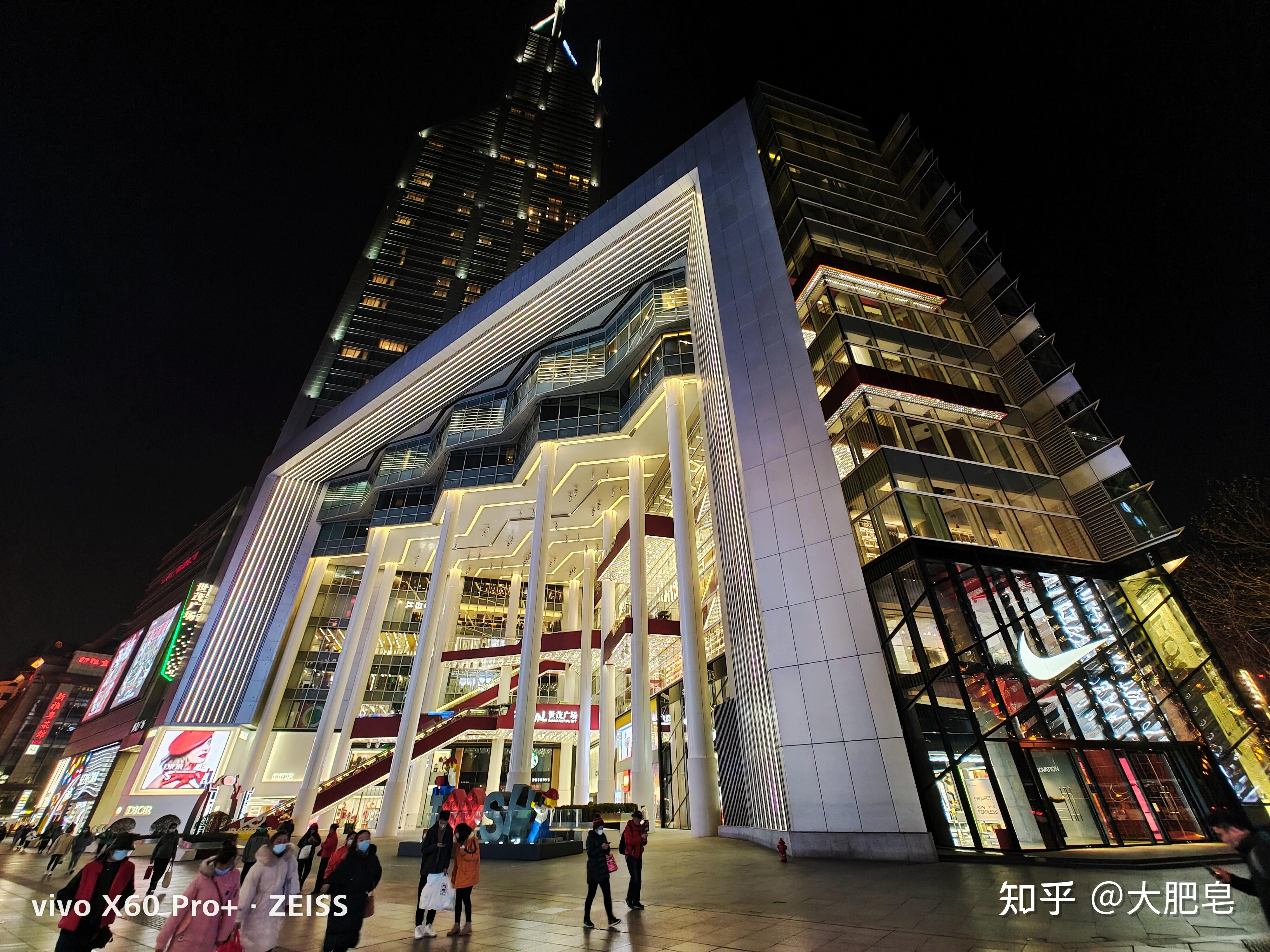 一部让我爱上超广角摄影的手机,vivo x60 pro 专业影像旗舰发布