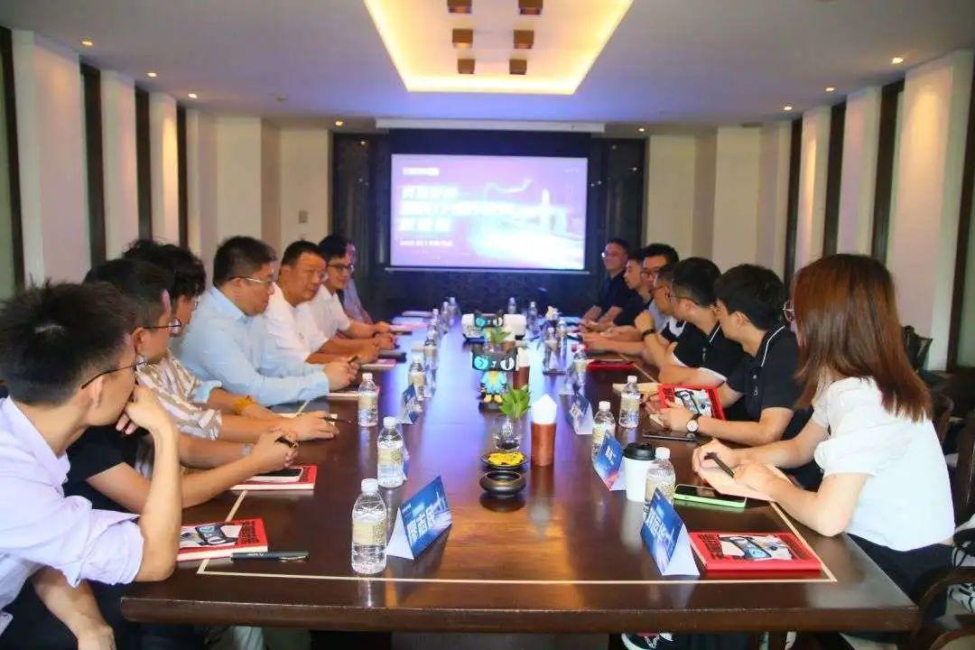 强强联手 交易共建｜全房通与天猫好房达成战略合作 - 知乎