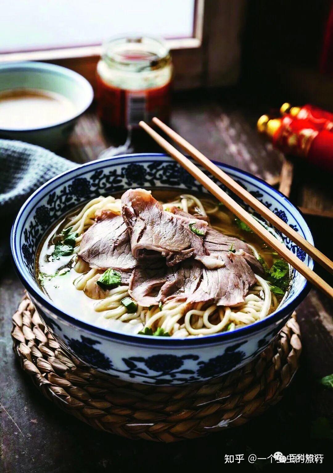 “兰州拉面”和“兰州牛肉面”到底有什么区别 - 知乎
