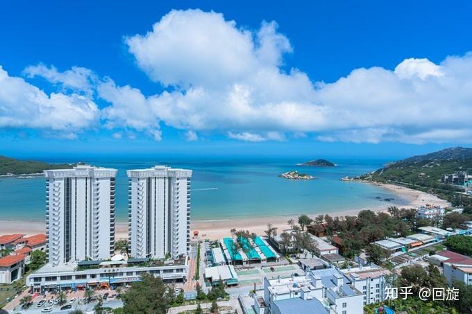 南澳岛2020年超全住宿攻略，海景房、特色民宿、别墅！ - 知乎