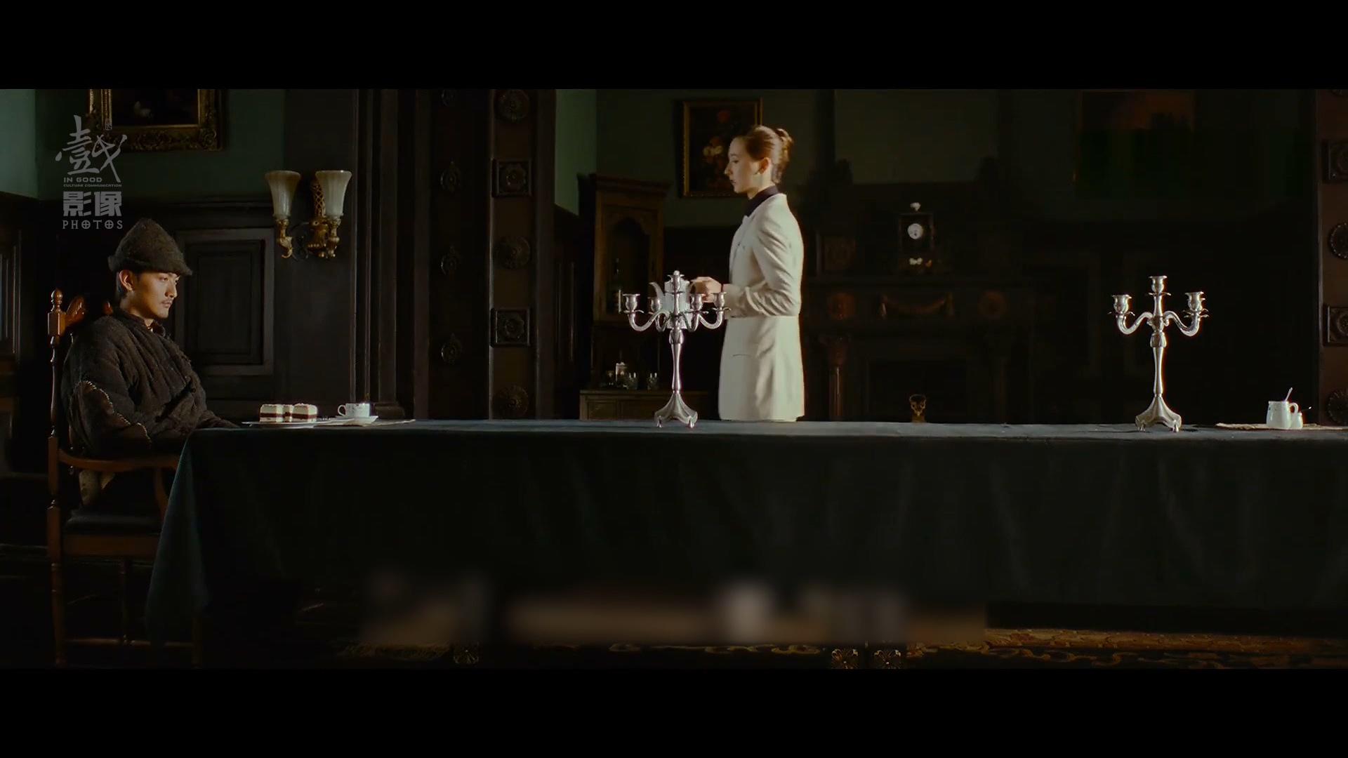 《箭士柳白猿》少年目睹姐姐被强暴深度抑郁,成为绝世高手却终究敌