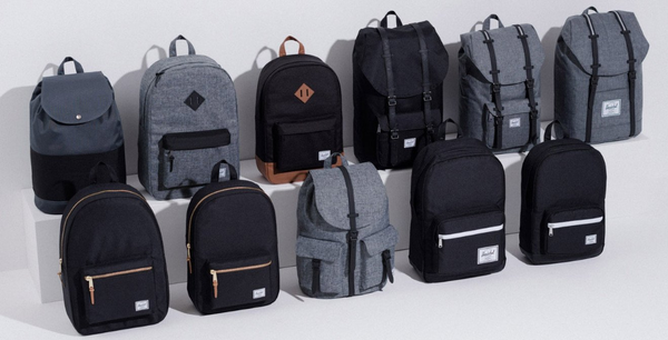 从大牌到平价款 这12个双肩包品牌好看又能装 知乎