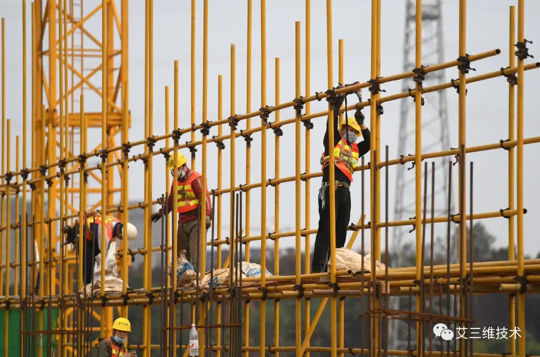 智慧工地什么是智慧工地怎么让工地变得智慧