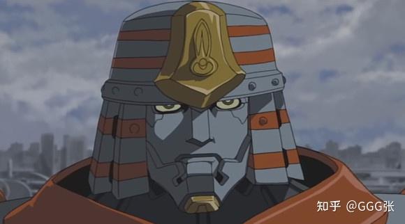 【萝卜日记第217期】古代的巨人兵器——gr大铁人 - 知乎