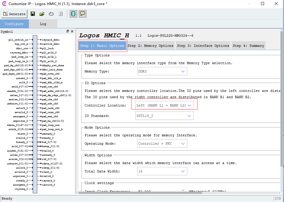 【紫光同创国产FPGA教程】【第十章】DDR3读写测试实验 【紫光同创国产FPGA教程】【第十章】DDR3读写测试实验