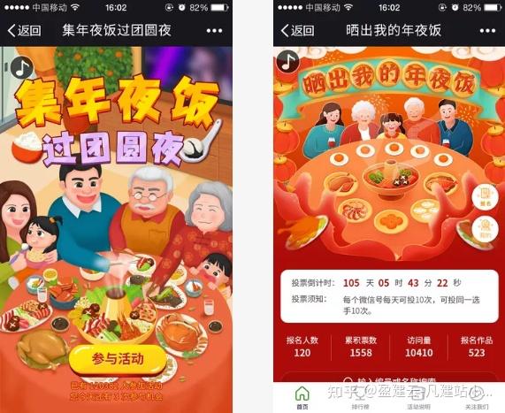 春节活动策划方案：10种新年游戏超适合做春节营销！ - 知乎