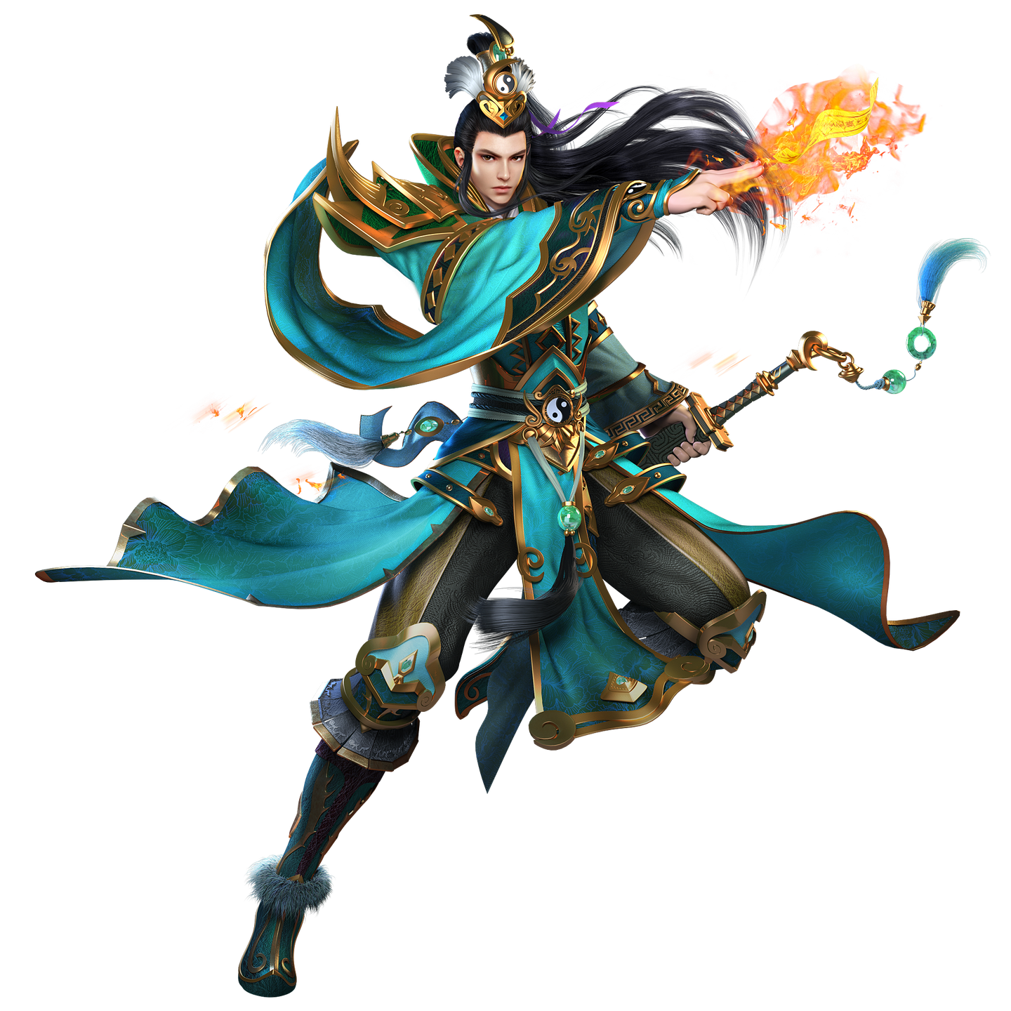 传奇攻略:道士pk太弱,你知道高阶道士pk有多猛吗