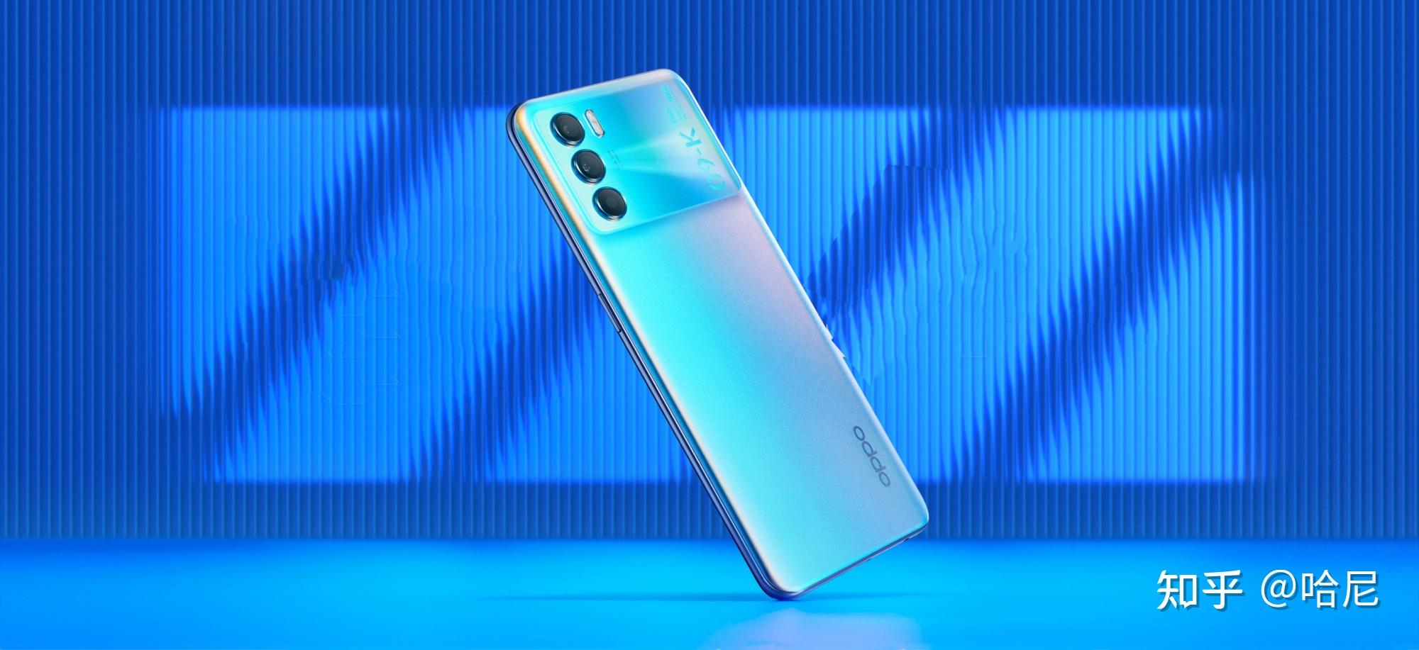 realme真我gtneo2t值得购买吗