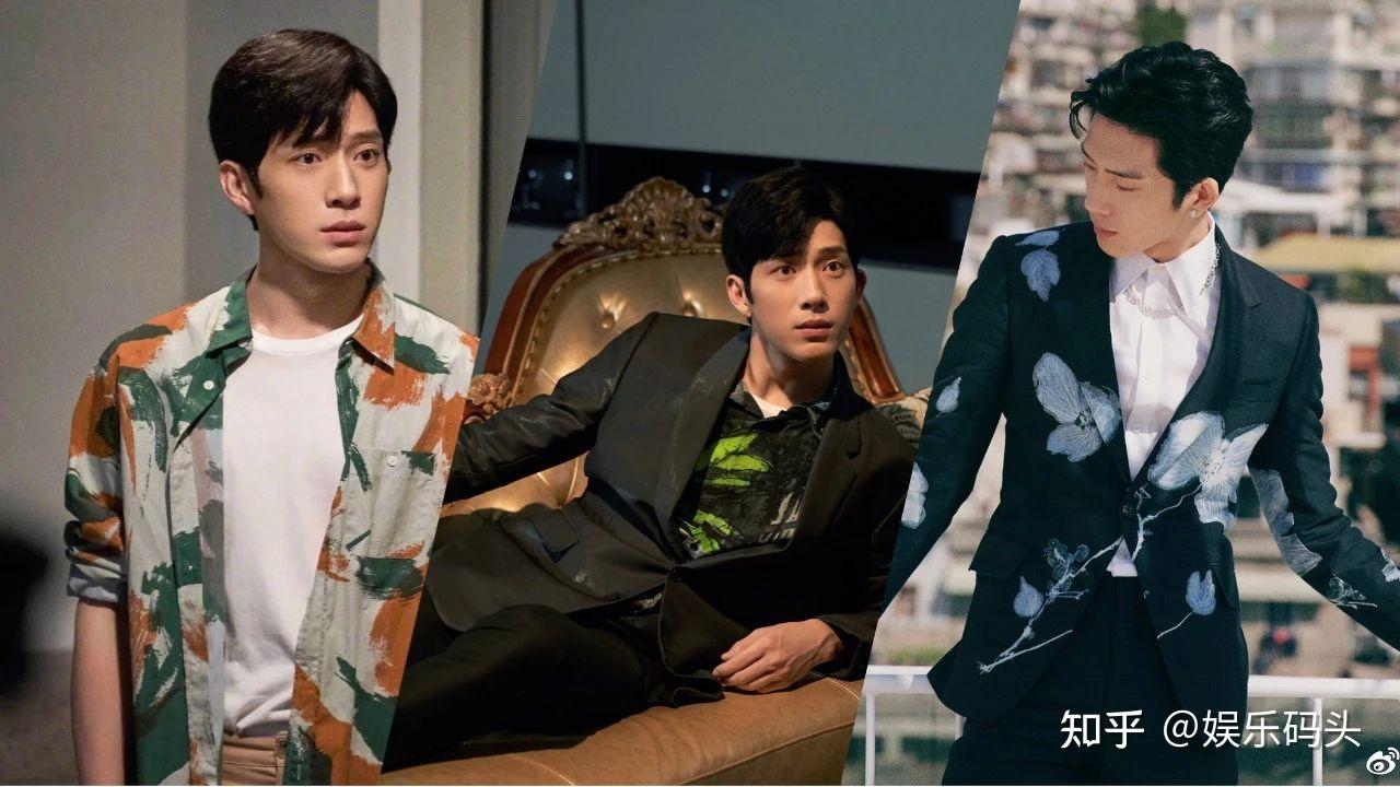 女心理师被吐槽悬浮杨紫井柏然cp感强却被黑蹭李现热度